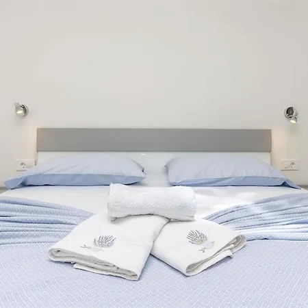 Adriatic With Pool Vodice