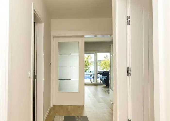 Adriatic With Pool *