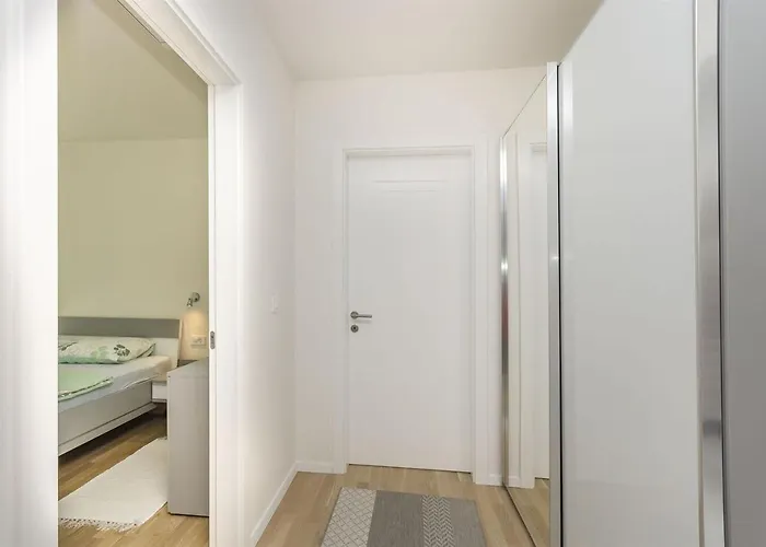 Apartment Adriatic With Pool *